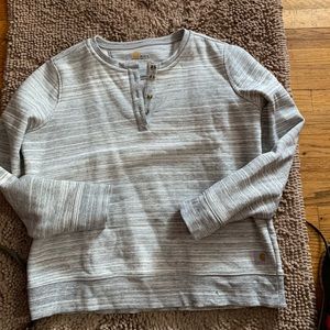 Women’s Carhartt Crew Neck